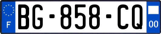 BG-858-CQ