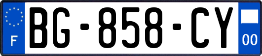 BG-858-CY