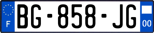 BG-858-JG