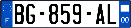 BG-859-AL