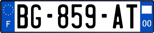 BG-859-AT