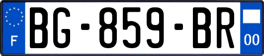 BG-859-BR