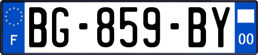 BG-859-BY