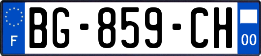 BG-859-CH