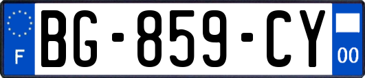 BG-859-CY
