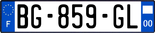 BG-859-GL