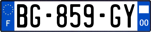 BG-859-GY