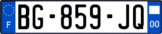 BG-859-JQ