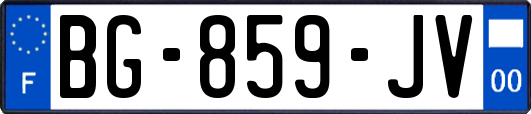 BG-859-JV