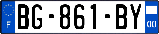 BG-861-BY