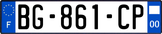 BG-861-CP