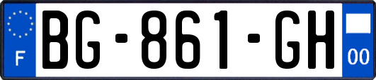 BG-861-GH