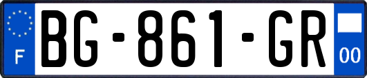 BG-861-GR