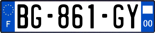 BG-861-GY