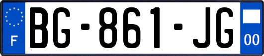 BG-861-JG