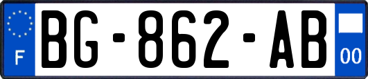 BG-862-AB