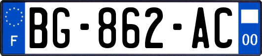 BG-862-AC