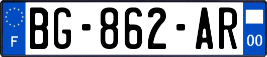 BG-862-AR