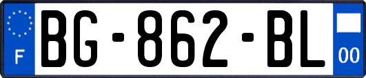 BG-862-BL