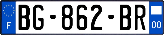 BG-862-BR