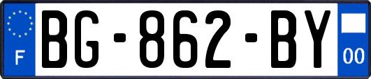 BG-862-BY