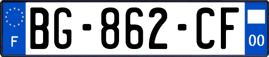 BG-862-CF