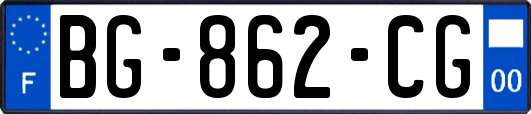 BG-862-CG