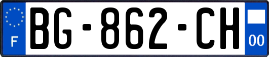 BG-862-CH