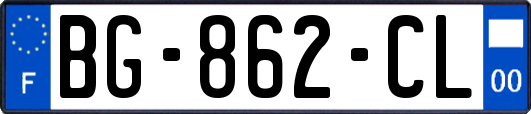 BG-862-CL