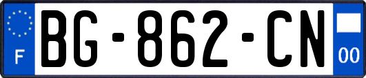BG-862-CN