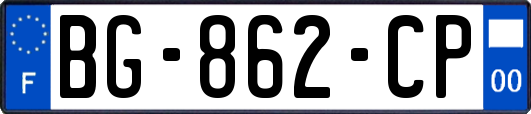 BG-862-CP