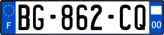 BG-862-CQ