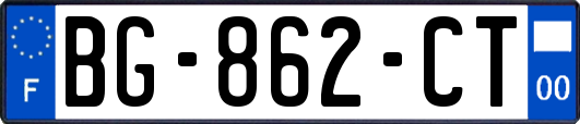 BG-862-CT