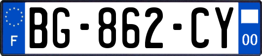 BG-862-CY
