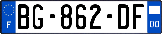 BG-862-DF