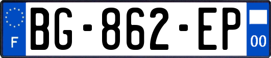 BG-862-EP