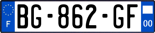 BG-862-GF