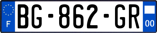 BG-862-GR