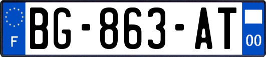 BG-863-AT