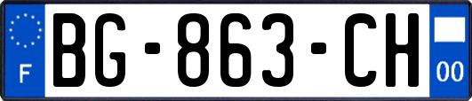 BG-863-CH