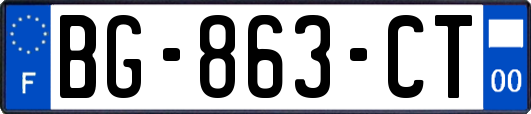 BG-863-CT