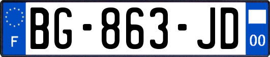 BG-863-JD