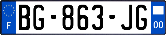 BG-863-JG