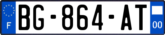 BG-864-AT