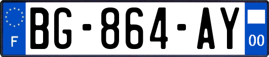 BG-864-AY