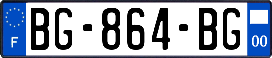 BG-864-BG