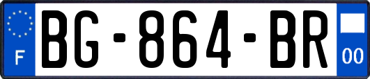 BG-864-BR