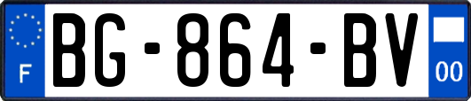 BG-864-BV