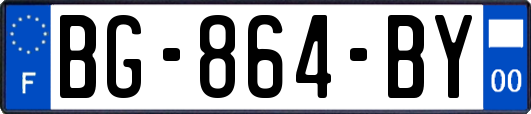 BG-864-BY