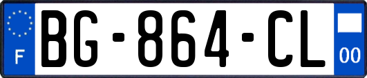 BG-864-CL